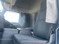 ISUZU Giga Container Carrier Truck 2PG-CYJ77CA 2021 814,490km_26