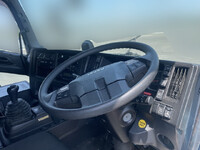 ISUZU Giga Container Carrier Truck 2PG-CYJ77CA 2021 814,490km_29