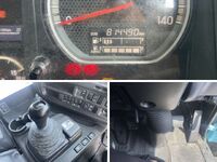 ISUZU Giga Container Carrier Truck 2PG-CYJ77CA 2021 814,490km_34