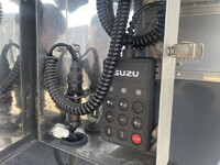 ISUZU Giga Container Carrier Truck 2PG-CYJ77CA 2021 814,490km_37