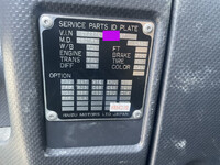 ISUZU Giga Container Carrier Truck 2PG-CYJ77CA 2021 814,490km_38