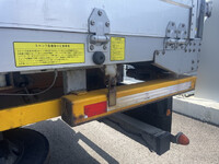 ISUZU Giga Container Carrier Truck 2PG-CYJ77CA 2021 814,490km_5