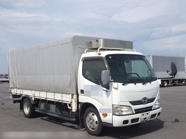 Dutro Covered Truck_1
