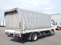 HINO Dutro Covered Truck TKG-XZU650M 2013 301,187km_2