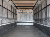HINO Dutro Covered Truck TKG-XZU650M 2013 301,187km_3