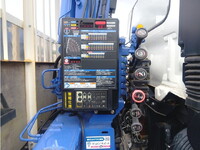 HINO Ranger Truck (With 4 Steps Of Cranes) 2PG-FC2ABA 2023 10,655km_11