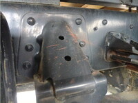 HINO Ranger Truck (With 4 Steps Of Cranes) 2PG-FC2ABA 2023 10,655km_13