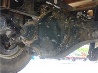HINO Ranger Truck (With 4 Steps Of Cranes) 2PG-FC2ABA 2023 10,655km_15