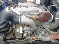 HINO Ranger Truck (With 4 Steps Of Cranes) 2PG-FC2ABA 2023 10,655km_20