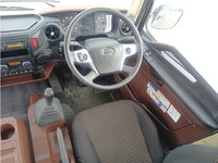 HINO Ranger Truck (With 4 Steps Of Cranes) 2PG-FC2ABA 2023 10,655km_25