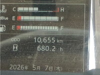 HINO Ranger Truck (With 4 Steps Of Cranes) 2PG-FC2ABA 2023 10,655km_29