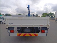 HINO Ranger Truck (With 4 Steps Of Cranes) 2PG-FC2ABA 2023 10,655km_7