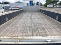 HINO Ranger Truck (With 4 Steps Of Cranes) 2PG-FC2ABA 2023 10,655km_9