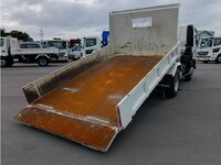 HINO Dutro Loader Dump 2KG-XZU700X 2024 7,532km_10