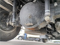 HINO Dutro Loader Dump 2KG-XZU700X 2024 7,532km_13