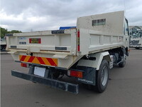 HINO Dutro Loader Dump 2KG-XZU700X 2024 7,532km_2