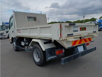 HINO Dutro Loader Dump 2KG-XZU700X 2024 7,532km_4