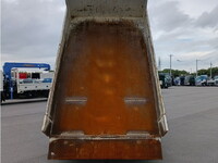 HINO Dutro Loader Dump 2KG-XZU700X 2024 7,532km_8