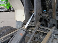 HINO Dutro Loader Dump 2KG-XZU700X 2024 7,532km_9