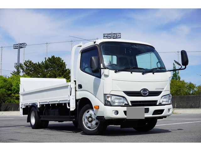 Dutro Flat Body_1
