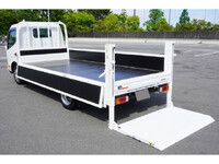 HINO Dutro Flat Body TPG-XZC655M 2018 21,391km_10