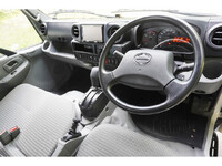 HINO Dutro Flat Body TPG-XZC655M 2018 21,391km_15