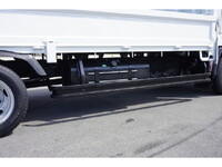 HINO Dutro Flat Body TPG-XZC655M 2018 21,391km_24