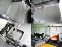 HINO Dutro Flat Body TPG-XZC655M 2018 21,391km_38