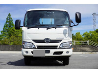 HINO Dutro Flat Body TPG-XZC655M 2018 21,391km_4