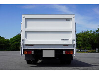 HINO Dutro Flat Body TPG-XZC655M 2018 21,391km_6