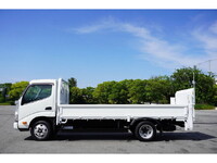 HINO Dutro Flat Body TPG-XZC655M 2018 21,391km_7