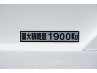 HINO Dutro Flat Body TPG-XZC655M 2018 21,391km_8