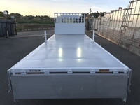 HINO Ranger Aluminum Block BDG-GD7JKWA 2007 92,217km_10