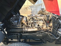 HINO Ranger Aluminum Block BDG-GD7JKWA 2007 92,217km_11
