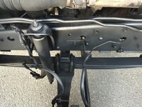 HINO Ranger Aluminum Block BDG-GD7JKWA 2007 92,217km_13