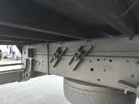 HINO Ranger Aluminum Block BDG-GD7JKWA 2007 92,217km_15