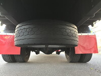 HINO Ranger Aluminum Block BDG-GD7JKWA 2007 92,217km_17