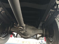 HINO Ranger Aluminum Block BDG-GD7JKWA 2007 92,217km_18