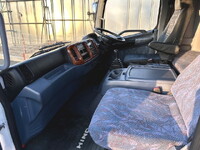 HINO Ranger Aluminum Block BDG-GD7JKWA 2007 92,217km_20