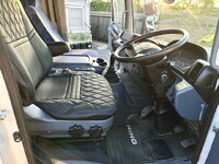 HINO Ranger Aluminum Block BDG-GD7JKWA 2007 92,217km_22