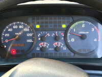 HINO Ranger Aluminum Block BDG-GD7JKWA 2007 92,217km_28