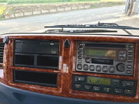 HINO Ranger Aluminum Block BDG-GD7JKWA 2007 92,217km_29