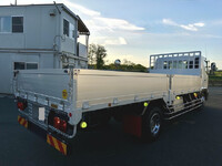 HINO Ranger Aluminum Block BDG-GD7JKWA 2007 92,217km_2