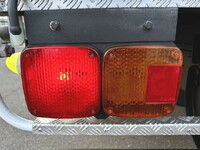 HINO Ranger Aluminum Block BDG-GD7JKWA 2007 92,217km_31