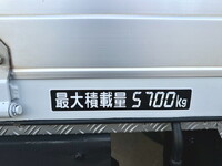 HINO Ranger Aluminum Block BDG-GD7JKWA 2007 92,217km_32
