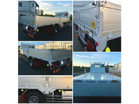 HINO Ranger Aluminum Block BDG-GD7JKWA 2007 92,217km_33