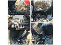 HINO Ranger Aluminum Block BDG-GD7JKWA 2007 92,217km_34
