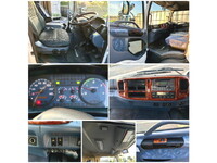 HINO Ranger Aluminum Block BDG-GD7JKWA 2007 92,217km_35