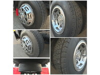 HINO Ranger Aluminum Block BDG-GD7JKWA 2007 92,217km_36