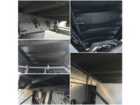 HINO Ranger Aluminum Block BDG-GD7JKWA 2007 92,217km_37